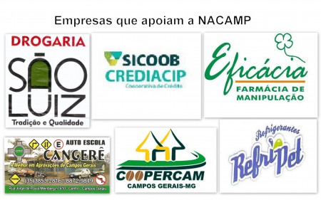 Nossos Colaboradores